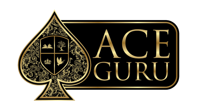 ACE GURU Education Services Logo